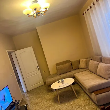 Apartman Dara Ap