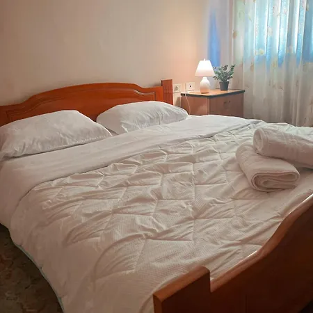 Apartman Dara Ap *